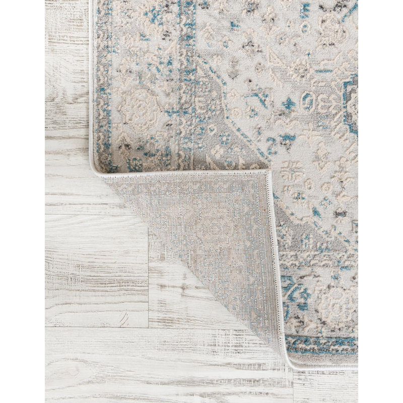  Tapis Voyage, Rectangle 7 pi 10 po x 10 pi