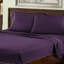 Ensemble de draps en coton mélangé à densité de tissage supérieure 800 fils Superior-33309391-33309397