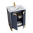 24'' Single Bathroom Vanity Set-67457275-67457273