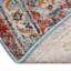 Tapis oriental bleu / crème / rouge Alize-915747751