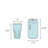 Bistro™ 4.3 oz. Drinking Glass Set
