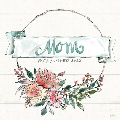 Lenear " Country Love V Mom "