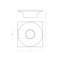 Zoom 1 - Light LED Flush Mount-49992664