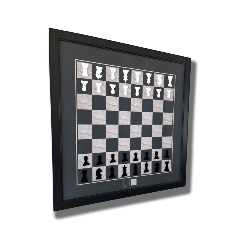Ensemble de jeu Home L 34 po