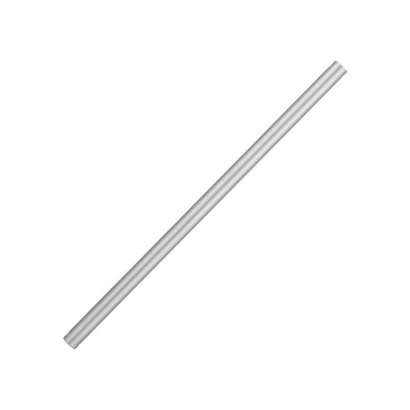 Ceiling Fan Downrods, Nickel, 36" H x 1" W x 1" D