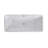 Harmony 59'' x 29.5'' Soaking Acrylic Bathtub