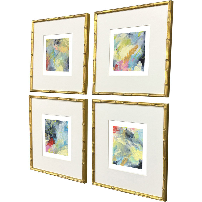 Equestrian I Framed Print