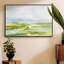 Watery Lowlands III, reproduction d'art sur toile-92470161-92470158