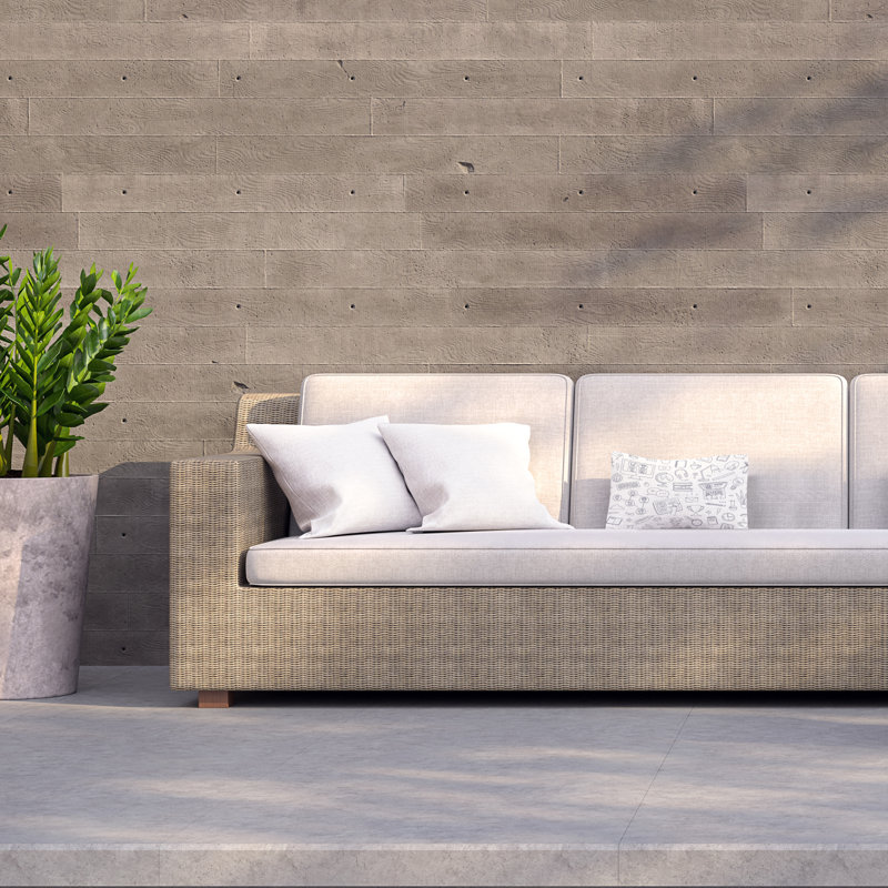 Indoor / Outdoor Rectangular Cushion