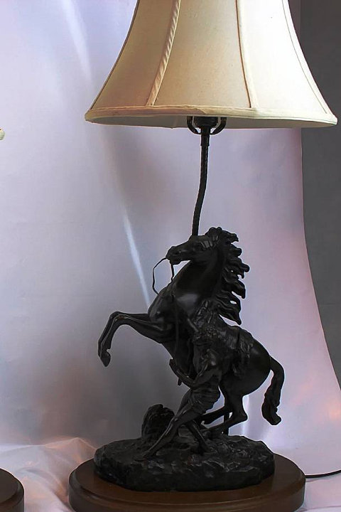 Table Lamps