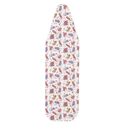 Kool Kats Cover Pad