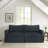 Besjana Upholstered 70'' Sofa-1056269149-1011786323