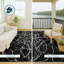 Tapis moderne intérieur / extérieur lavable à la machine ACN2826-1253373427-1253373435