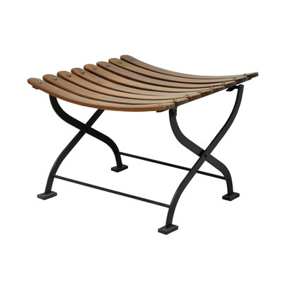 Rayne Ottoman