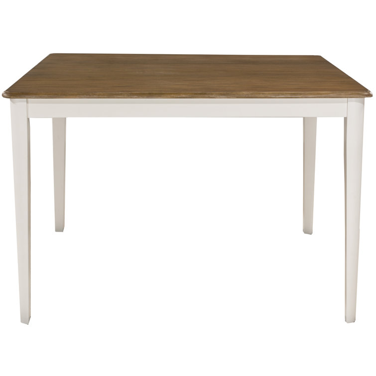 Hartling Extendable Dining Table