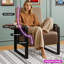 Chaise d'appoint Whole-297735210