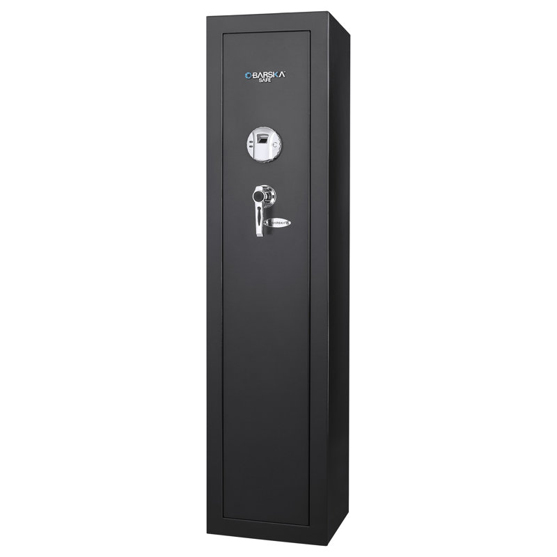 Multi Functional Safe