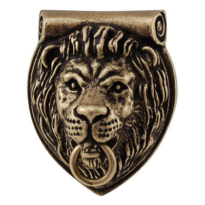 Sforza Novelty Knob