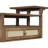 Chic Coffee Table With And Modern Touch Stylish Practical Storage Options-877331402