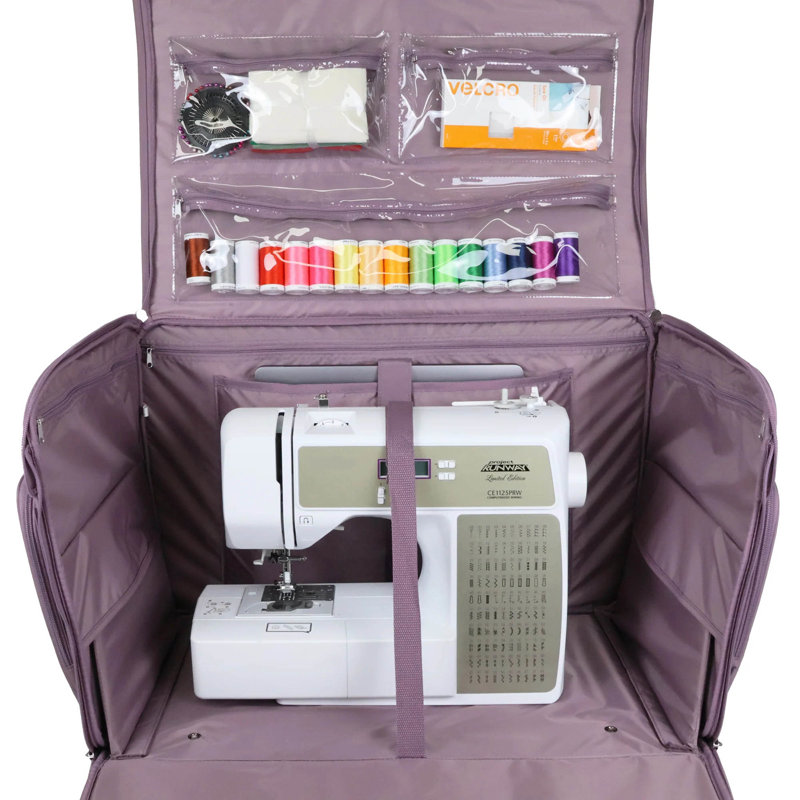 Rebrilliant Craft Case