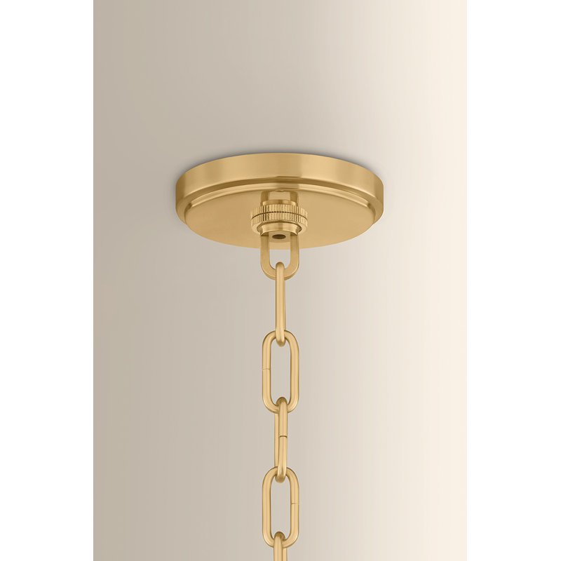 Southfields Pendant, 10.25