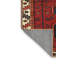 Tapis oriental tissé à la machine Cayetana-1437246487