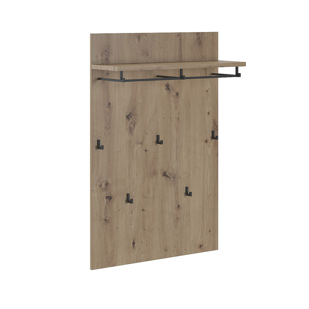 Wandgarderobe Dahill