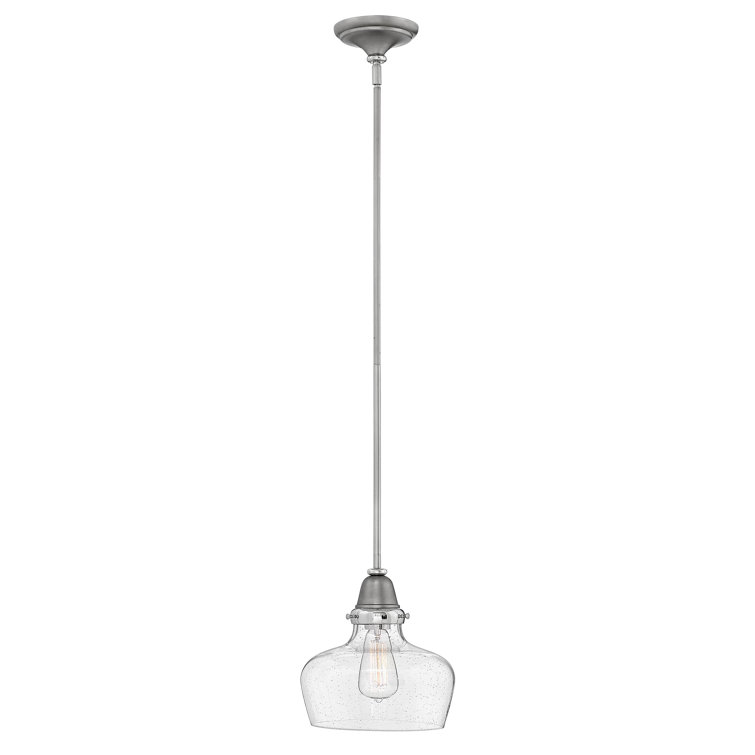 Acadamy 1-Light Mini Pendant