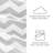 Becky Cameron™ Microfiber Geometric Sheet Set-406031237-406031234