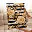 Impression d'art moderne sans cadre Floral Luxe Floral Dreams III-1982347634