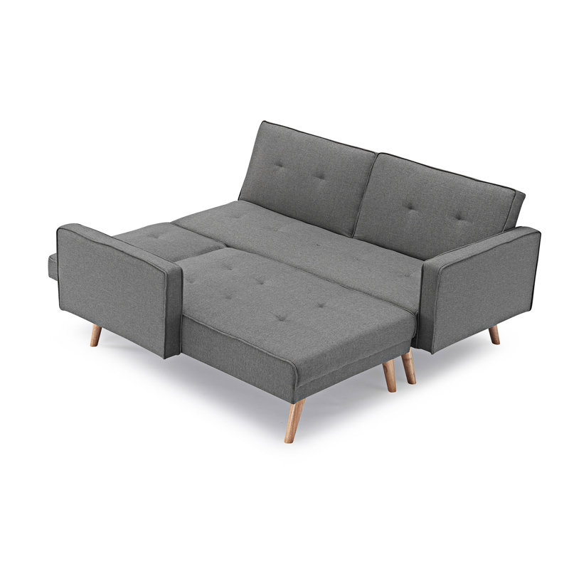 Variable bed sofa living room folding sofa