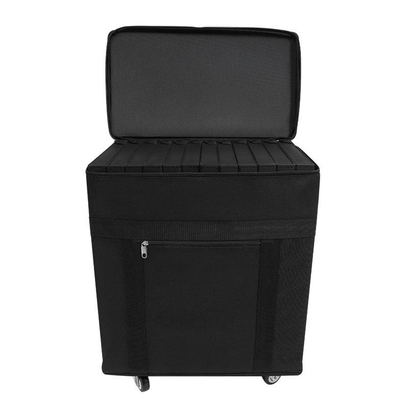 180 Pair Eyeglasses Box Organizer Display Case