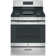 30" 5 cu ft. Freestanding Gas Range with Griddle