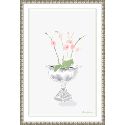 Spring Blossom Giclee Print by Dana Gibson