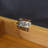 Marbury Bamboo Storage Bench-1675256738