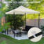 Auvent de remplacement-69990464