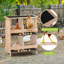 Egg Cartons / Baskets
