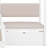 Olhouser Upholstered Panel Bed-287405504