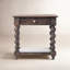 Table de chevet avec tablette Davey Hartwell