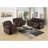 Motion Loveseat