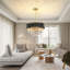 Beritan LED Chandelier-981734290