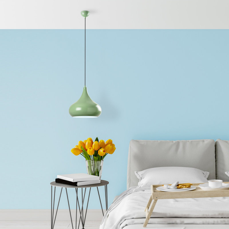 Lustre, Vert, Vert