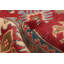 Tapis rouge Finest Ghazni 8 pi 0 po x 9 pi 6 po