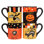 Spooky Halloween Set Of 4 Mug