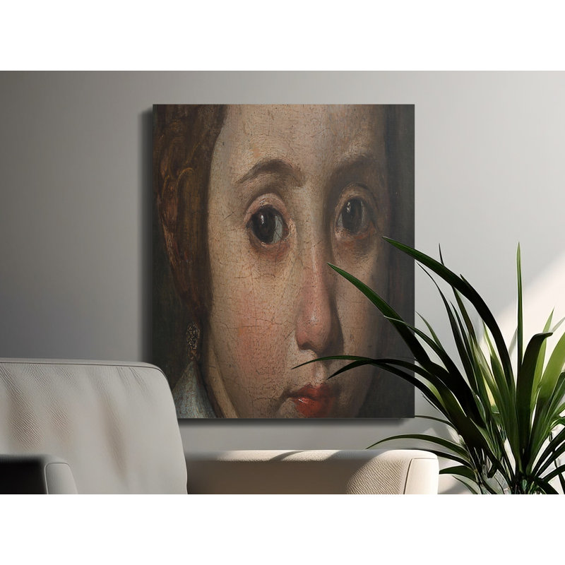 Wrapped Canvas Print Set, 50.8 cm H x 25.4 cm W