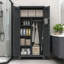 Armoire de rangement pour outils 73 po