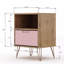 Table de chevet