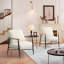 Dajauna 68.8 Cm Wide Armchair-1044945618