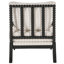 Chaise d'appoint Lorentz