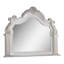 Commode 11 tiroirs avec miroir Tarver